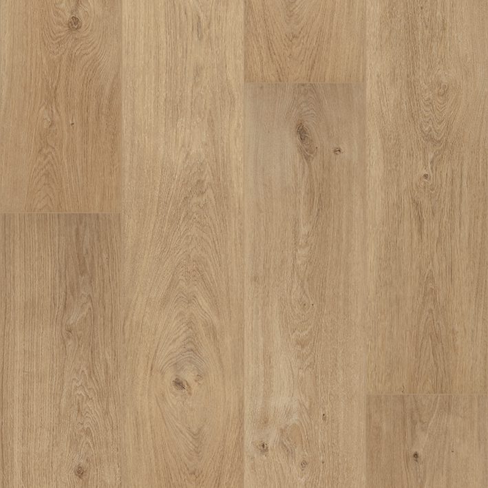 Rigid LVT Vinyl Flooring Floorify Long Plank Cognac F019