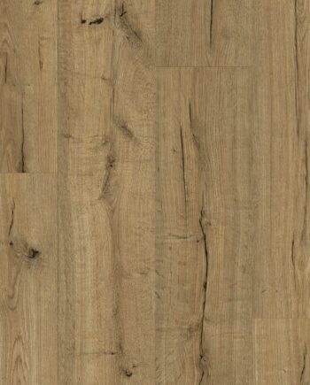 Rigid LVT Vinyl Flooring Floorify Long Plank Havana F037