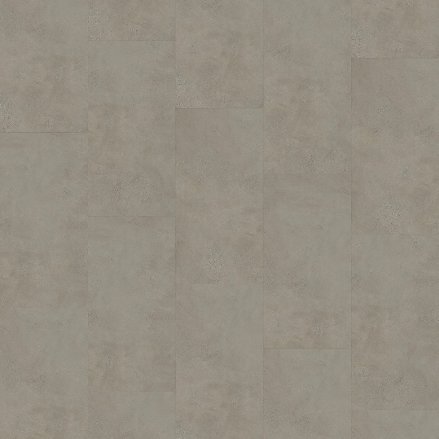 Rigid LVT Vinyl Tile Floorify Large Tile Oyster F015