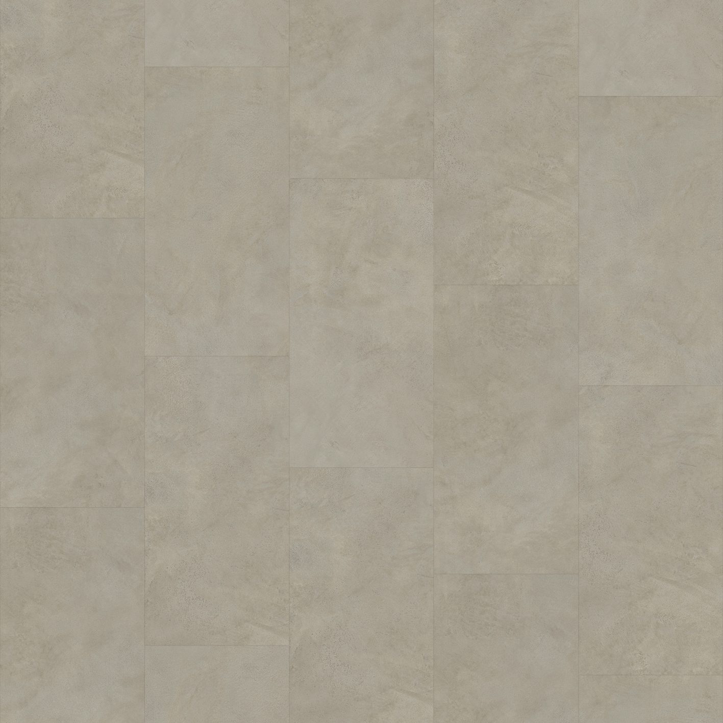 Rigid LVT Vinyl Tile Floorify Large Tile Sea Salt F014