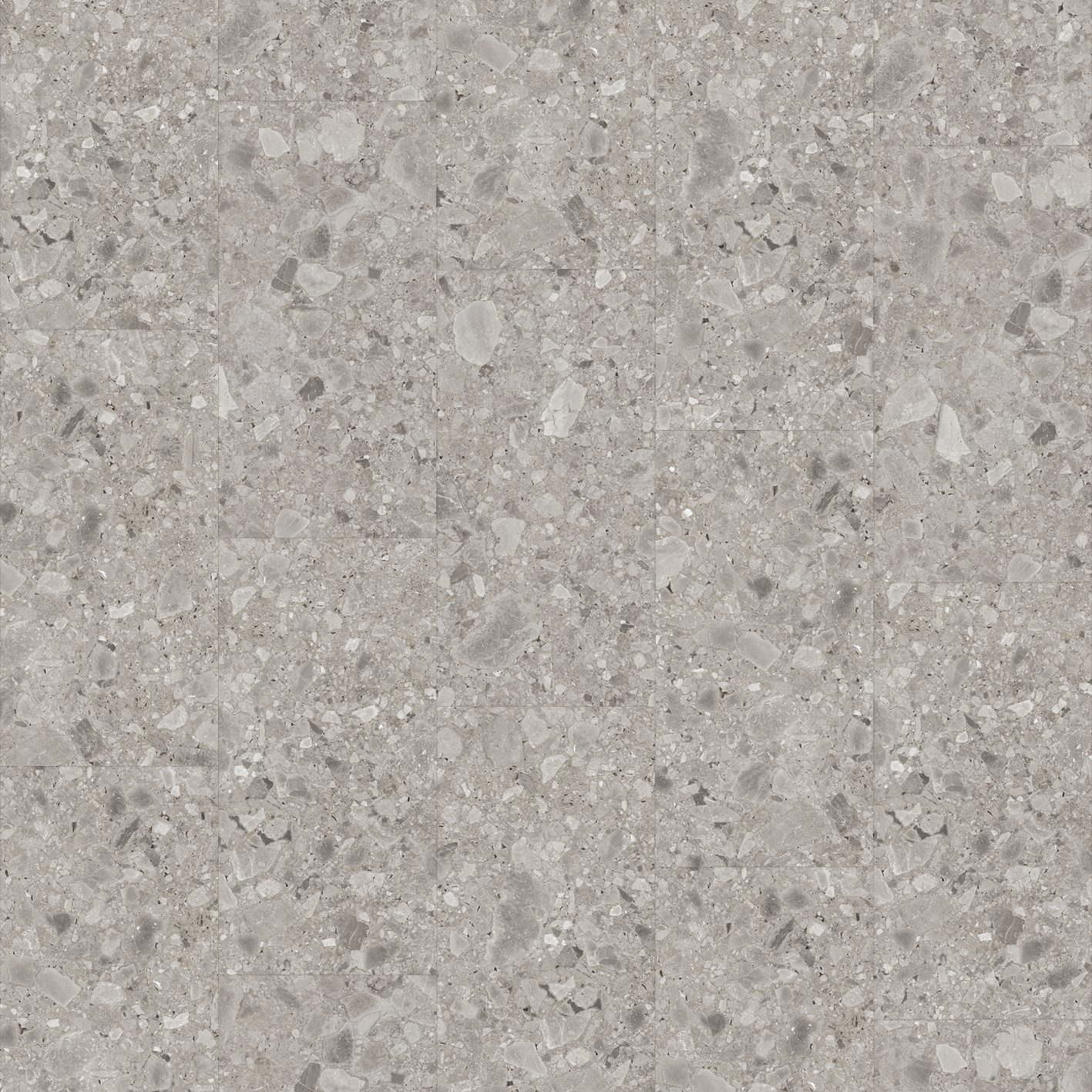 Rigid LVT Vinyl Tile Floorify Small Tile Ceppo F527