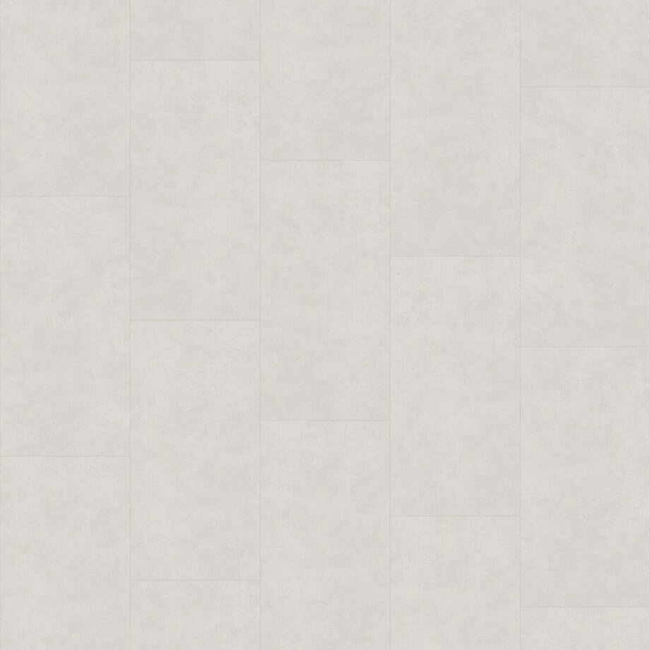 Rigid LVT Vinyl Tile Floorify Small Tile Coquille F529