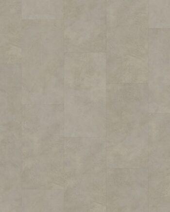 Rigid LVT Vinyl Tile Floorify Small Tile Sea Salt F514
