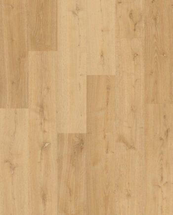 Rigid Vinyl flooring Quick-Step Bloom Elegant Oak Natural
