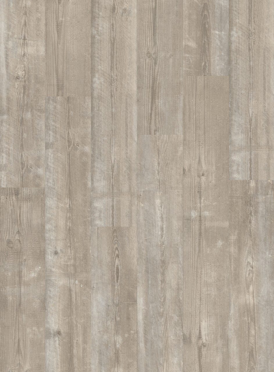 Rigid Vinyl flooring Quick-Step Bloom Morning Mist Pine
