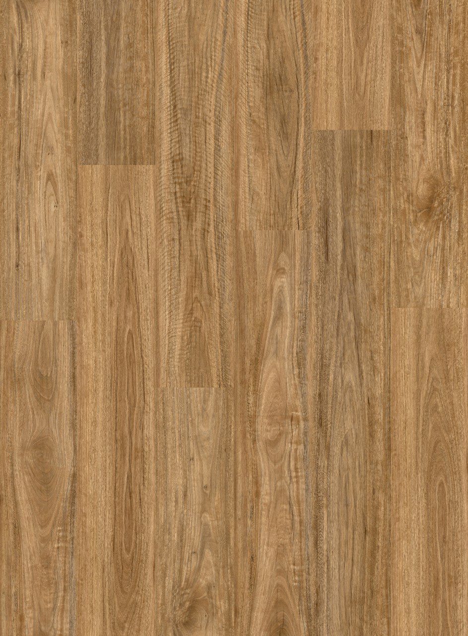 Rigid Vinyl flooring Quick-Step Bloom Wild Spotted Gum