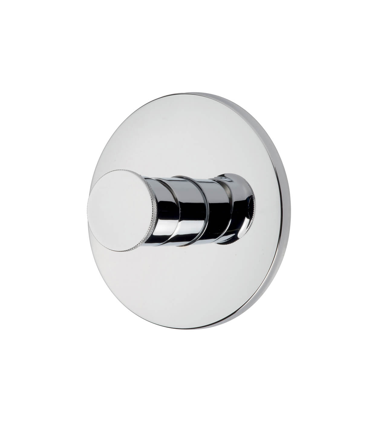 Concealed shower mixer Emmevi Filobrass 85009, Ø 115 mm plate – 2