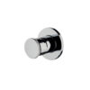 Concealed shower mixer Emmevi Filobrass 85009PI, Ø 80 mm plate, chrome Concealed shower mixer Emmevi Filobrass 85009PI, Ø 80 mm plate – 2