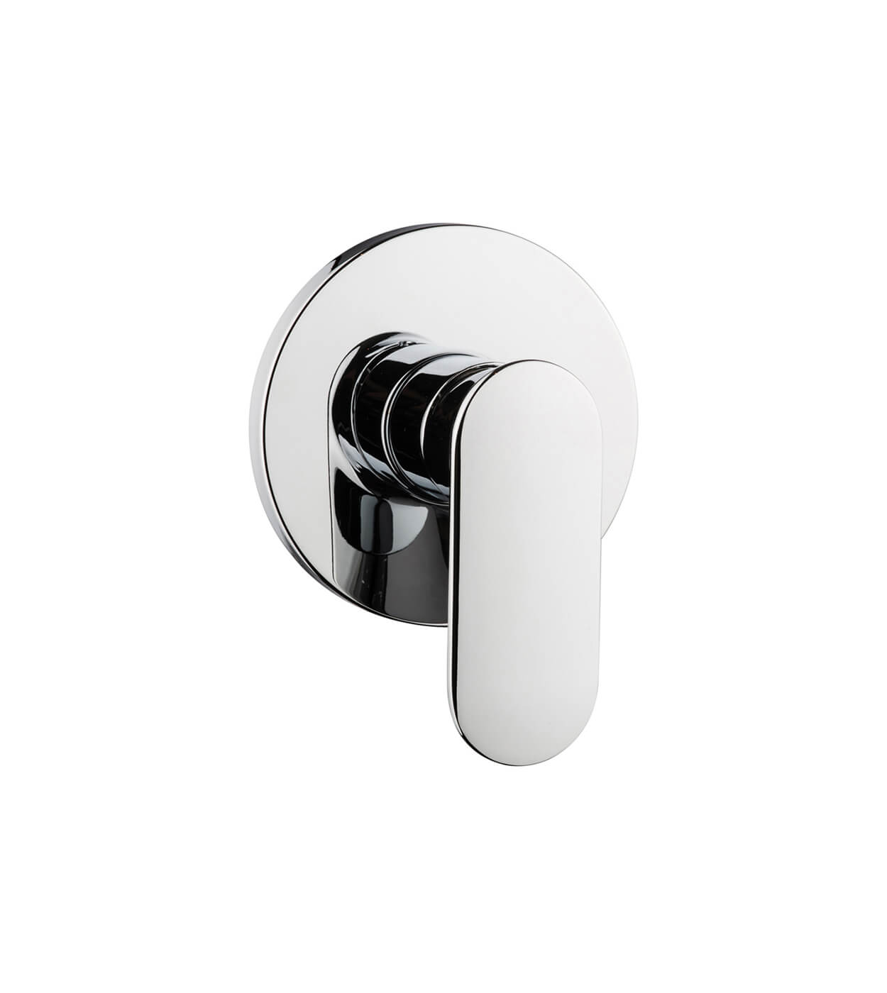 Concealed shower mixer Emmevi Kiry 88009