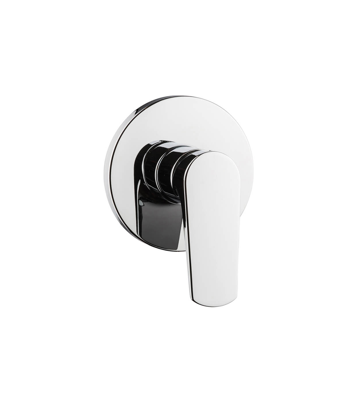 Concealed shower mixer Emmevi Nicla 89009