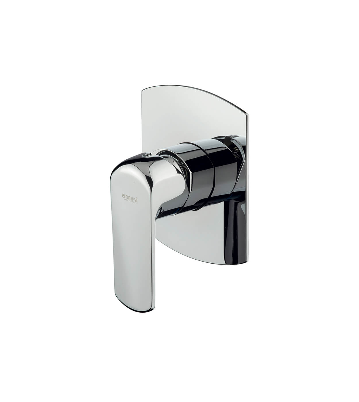 Concealed shower mixer Emmevi Stele 99009