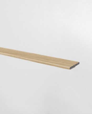 Self-adhesive matching strip Floorify for vinyl flooring, matching decor, 18x2.5x2000 mm
