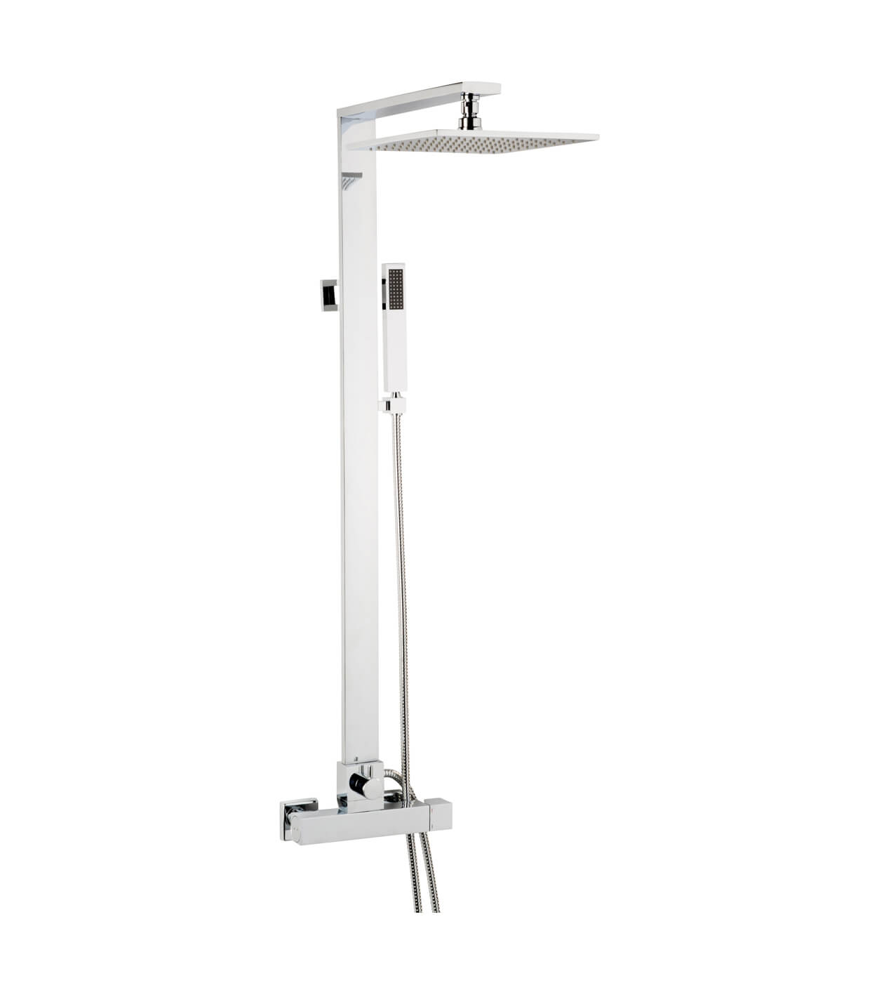 Shower column with mixer Emmevi Gea 2600246