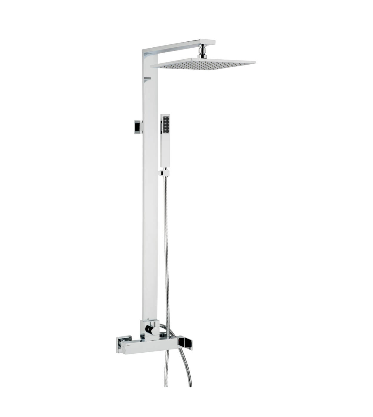 Shower column with mixer Emmevi Gea 2600246 – 2