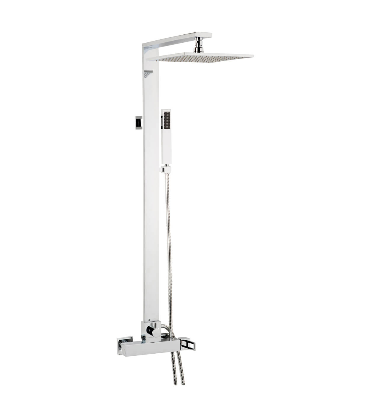 Shower column with mixer Emmevi Gea 2600246 – 3