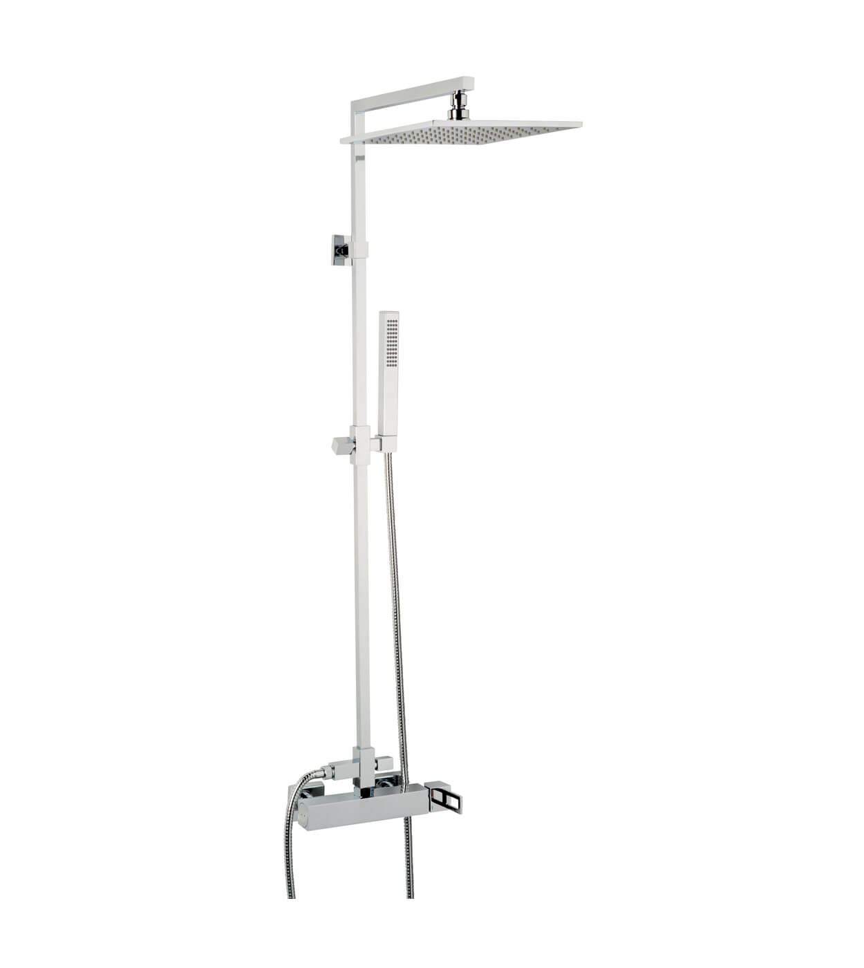 Shower column with mixer Emmevi Gea 2600247