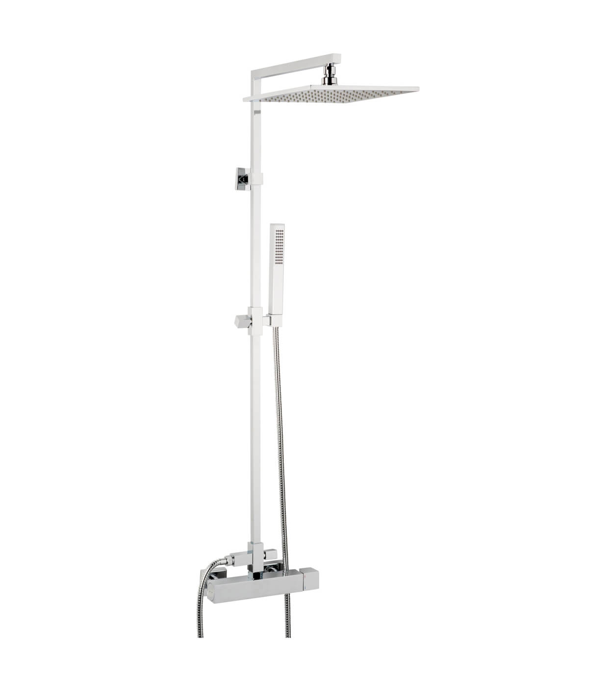 Shower column with mixer Emmevi Gea 2600247 – 3