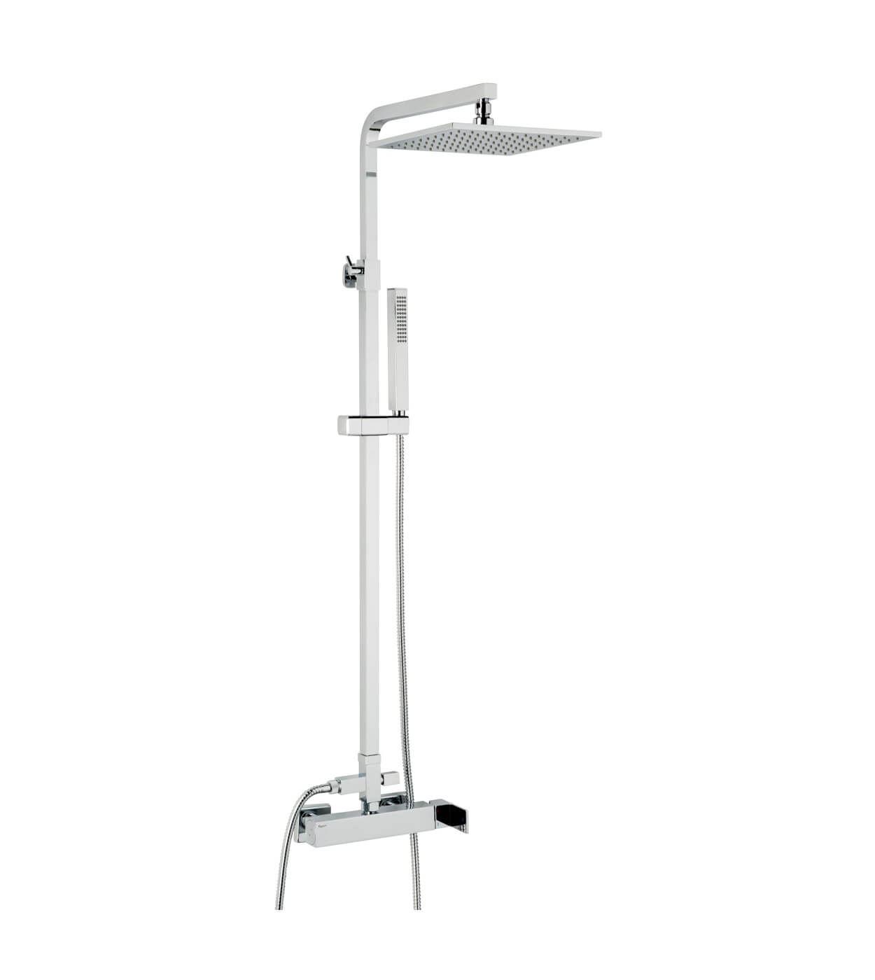 Shower column with mixer Emmevi Gea 2600250 – 2
