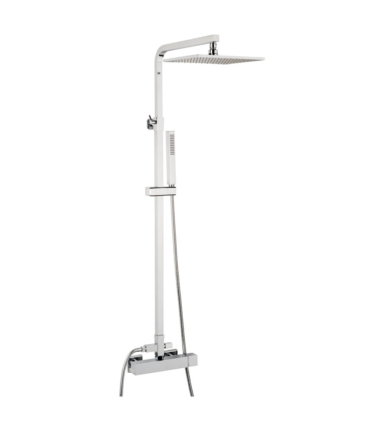 Shower column with mixer Emmevi Gea 2600250 – 3
