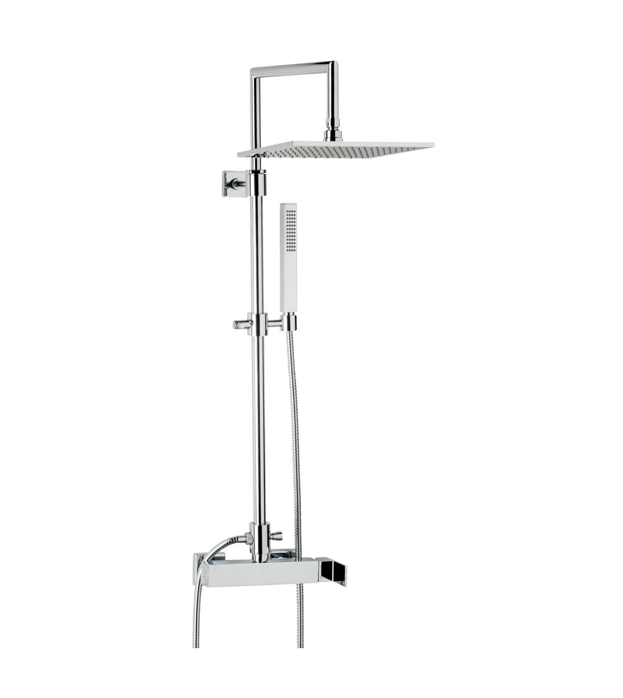 Shower column with mixer Emmevi Gea 2600295 – 2