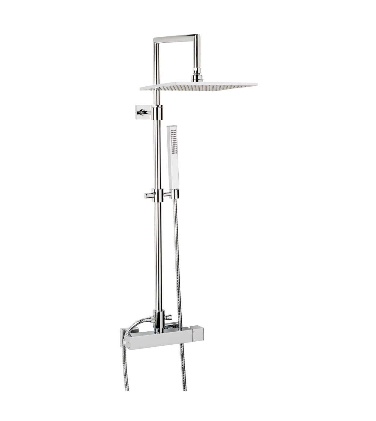 Shower column with mixer Emmevi Gea 2600295 – 3