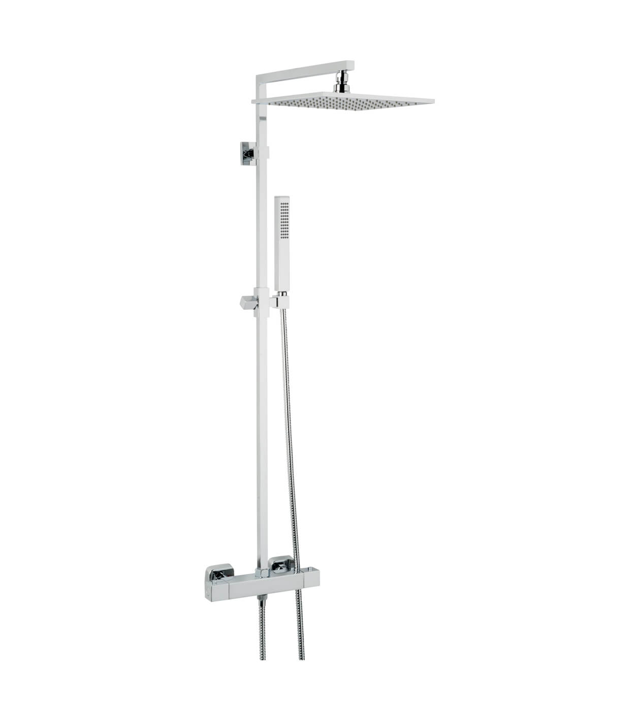 Shower column with thermostatic mixer Emmevi Gea 2630747