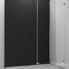Shower enclosure Walk In D