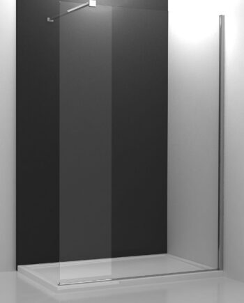 Shower enclosure Walk In G