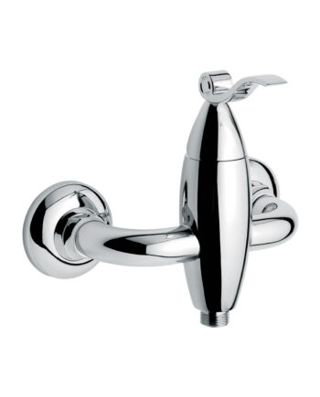 Shower mixer Emmevi Abel 39002