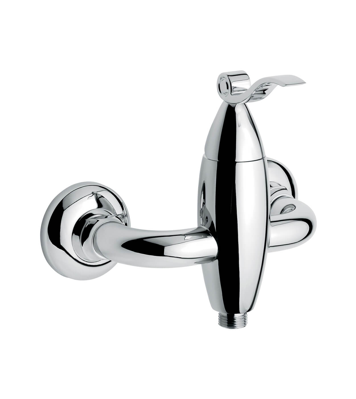Shower mixer Emmevi Abel 39002
