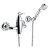 Shower mixer Emmevi Abel 39002, chrome, mixer + shower set Shower mixer Emmevi Abel 39002 – 2