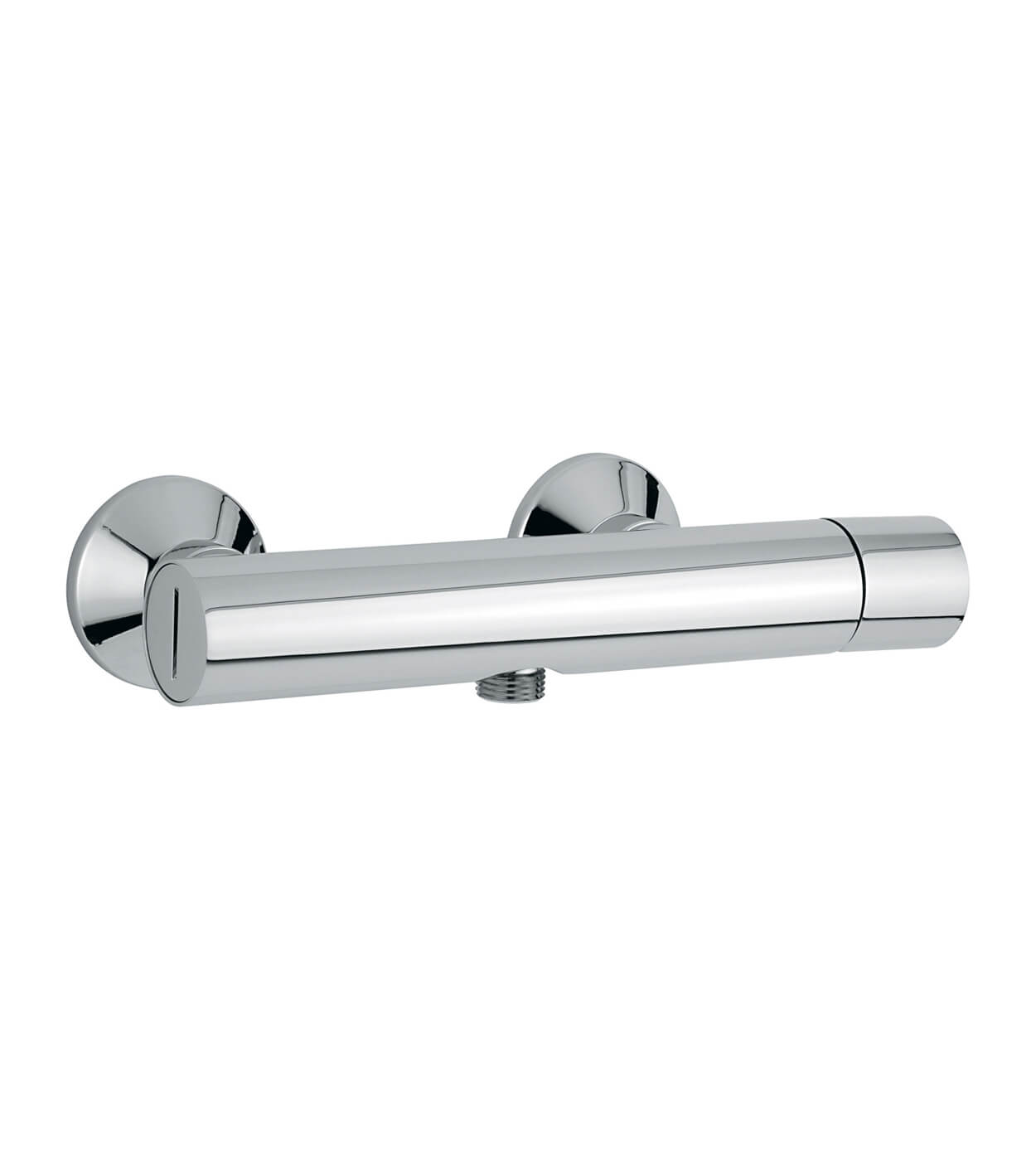 Shower mixer Emmevi Ade 78002