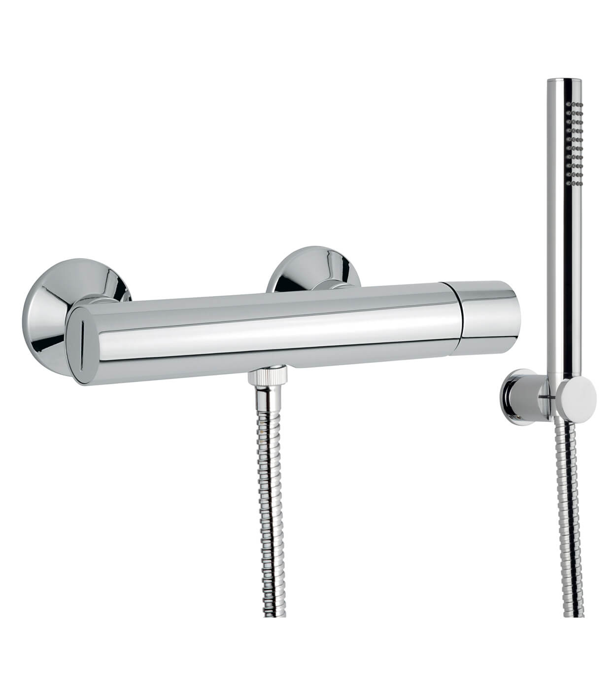 Shower mixer Emmevi Ade 78002 – 2