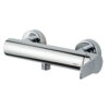 Shower mixer Emmevi Altura 34002, chrome, mixer only Shower mixer Emmevi Altura 34002