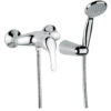 Shower mixer Emmevi Ambra 9002, chrome, mixer + shower set Shower mixer Emmevi Ambra 9002 – 2