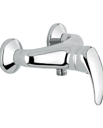 Shower mixer Emmevi Anubis 7002