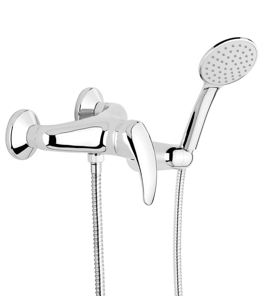 Shower mixer Emmevi Anubis 7002 – 2