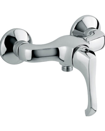 Shower mixer Emmevi Ares 76002