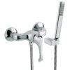 Shower mixer Emmevi Ares 76002, chrome, mixer + shower set Shower mixer Emmevi Ares 76002 – 2