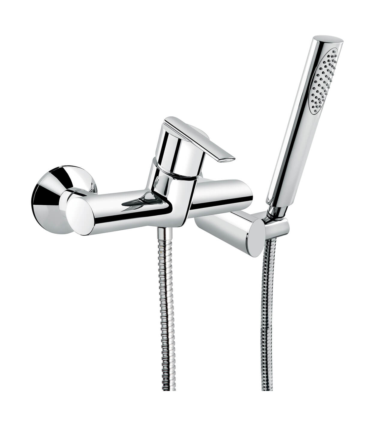 Shower mixer Emmevi Elly 41002 – 2