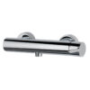 Shower mixer Emmevi Filobrass 85002, chrome Shower mixer Emmevi Filobrass 85002