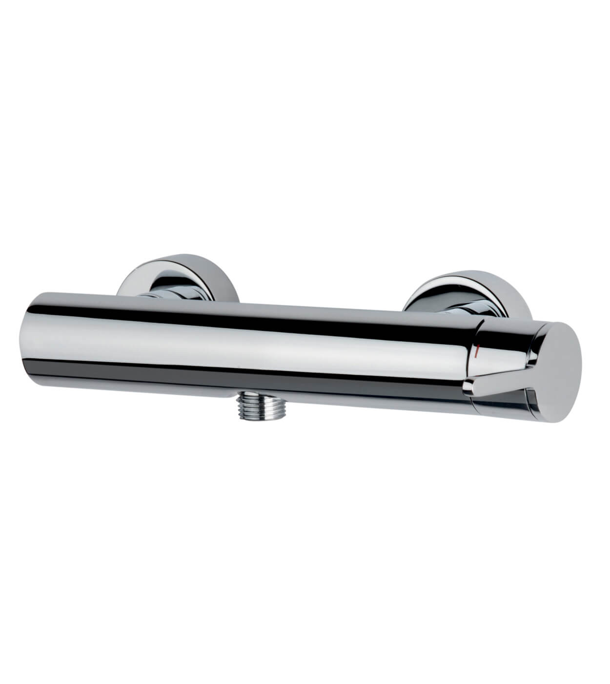 Shower mixer Emmevi Filobrass 85002