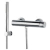 Shower mixer Emmevi Filobrass 85002, chrome Shower mixer Emmevi Filobrass 85002 – 2