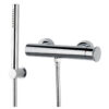 Shower mixer Emmevi Filobrass 85002, chrome Shower mixer Emmevi Filobrass 85002 – 4
