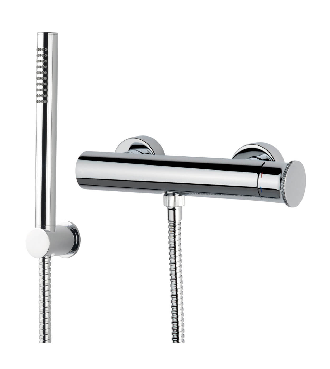 Shower mixer Emmevi Filobrass 85002 – 4