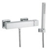 Shower mixer Emmevi Gea 26002 – 2