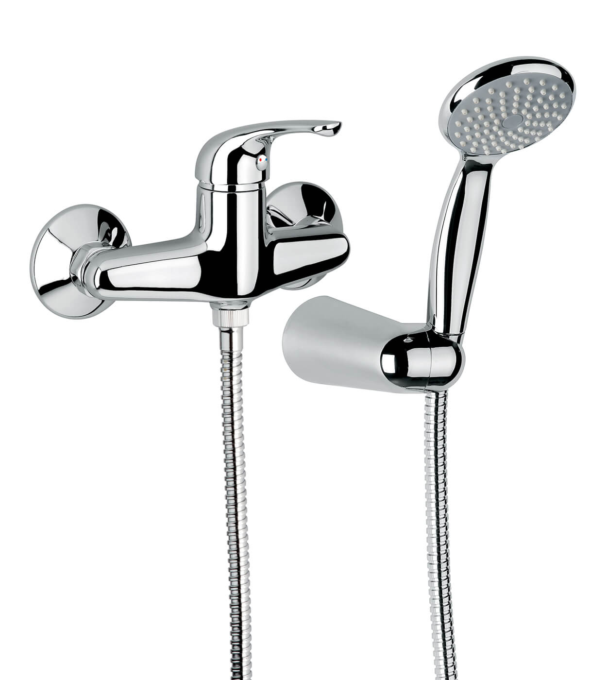 Shower mixer Emmevi Giglio 8002 – 2