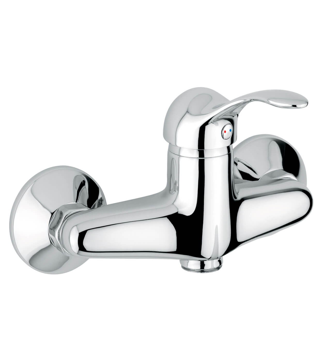 Shower mixer Emmevi Melody 11002