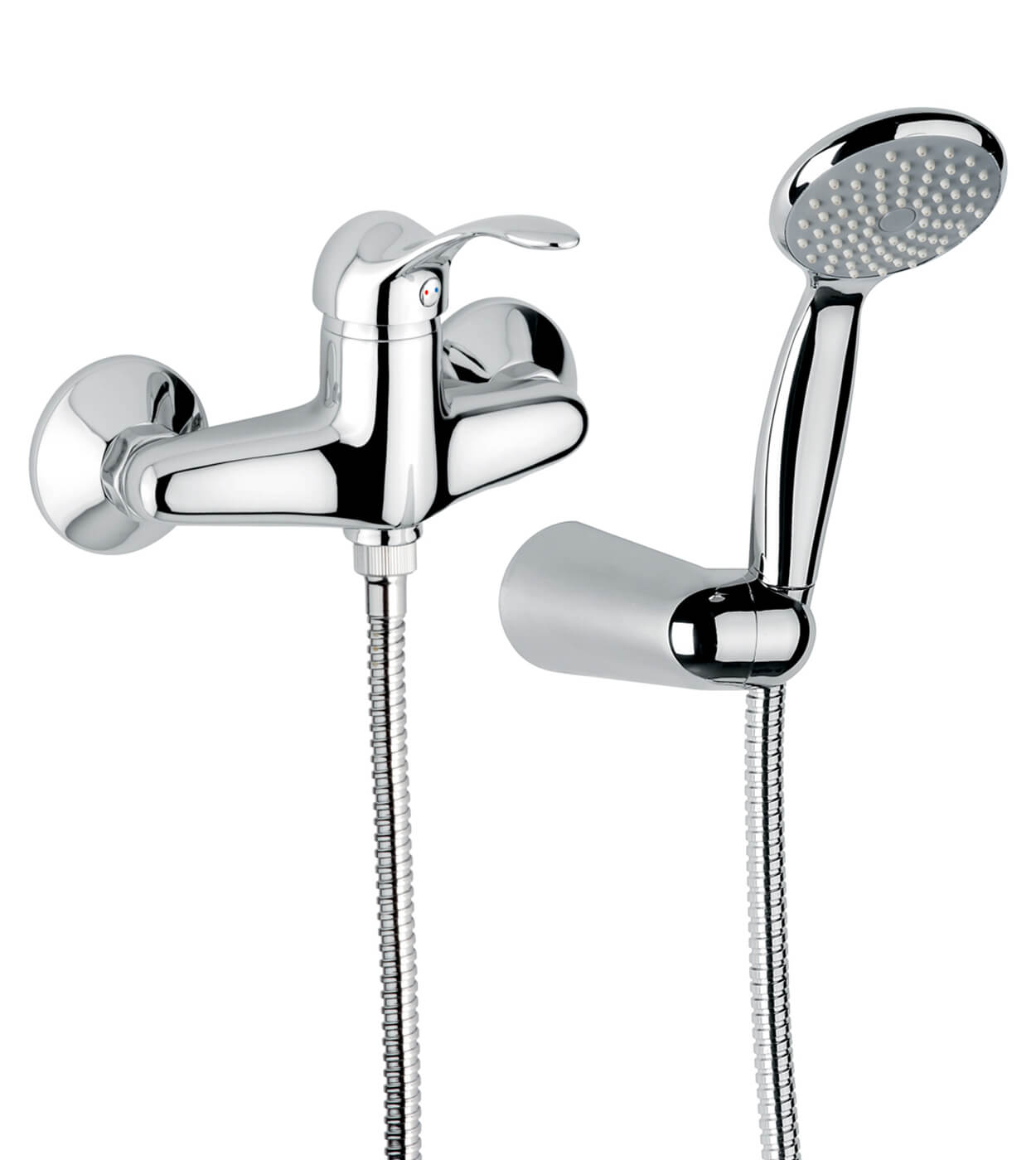 Shower mixer Emmevi Melody 11002 – 2