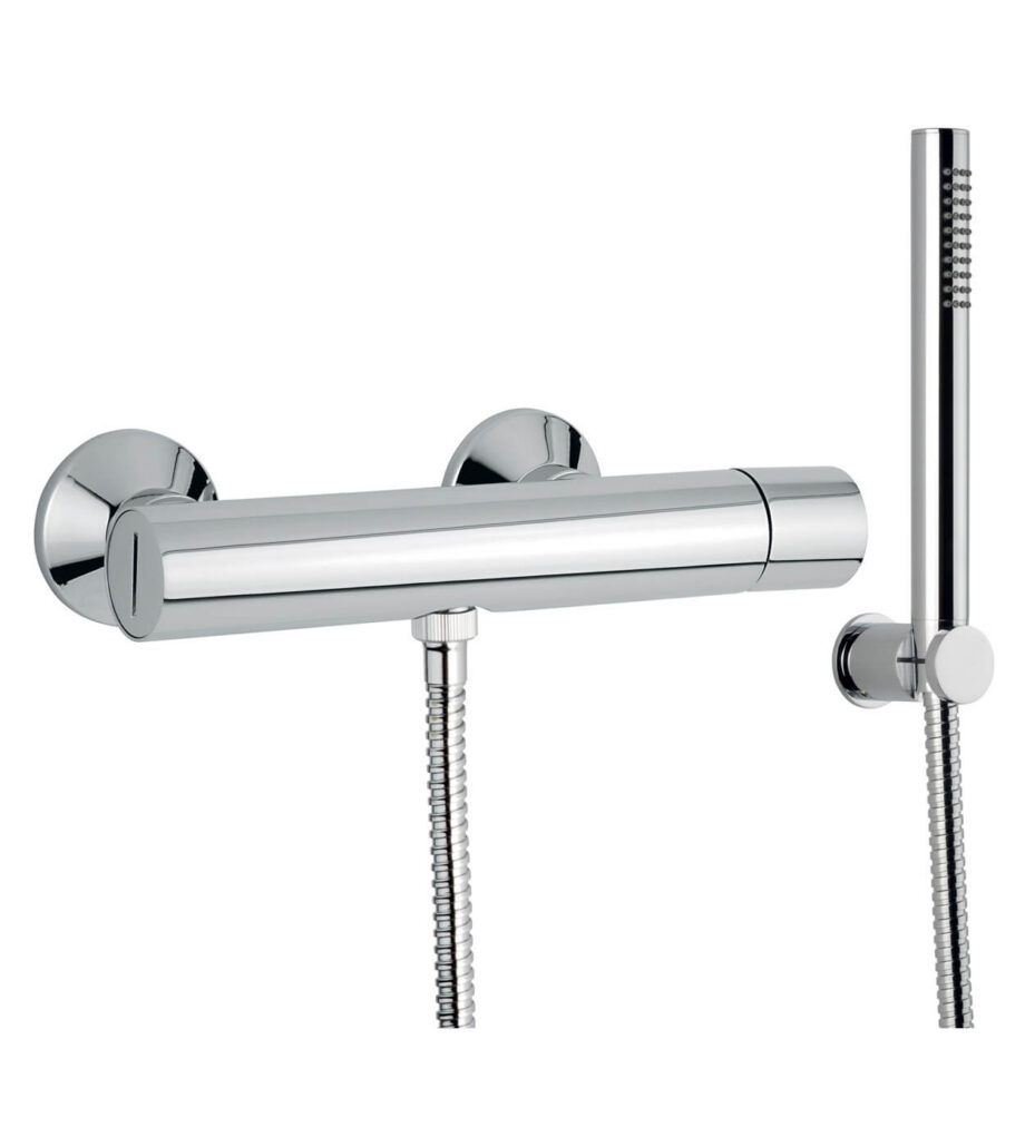 Shower mixer Emmevi Minù 83002 – 2